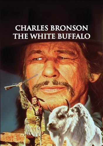 Picture of WHITE BUFFALO