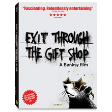 Picture of Exit Through The Gift Shop