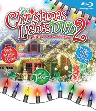 Picture of CHRISTMAS LIGHTS 2: BIGGER DAZZLING DISPLAYS