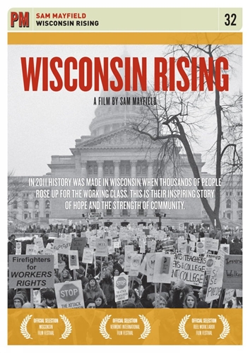 Picture of Wisconsin Rising