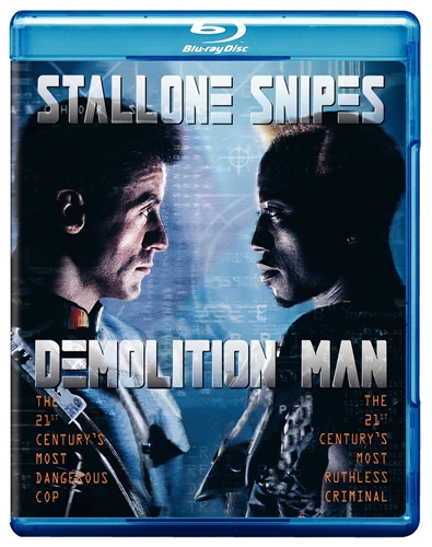 Picture of DEMOLITION MAN