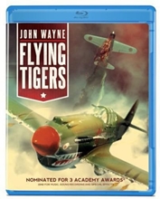 Picture of FLYING TIGERS