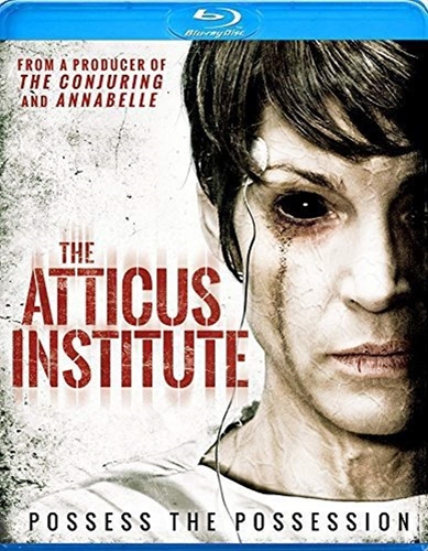 Picture of ATTICUS INSTITUTE BD