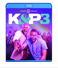 Picture of KEY & PEELE: SEASON THREE