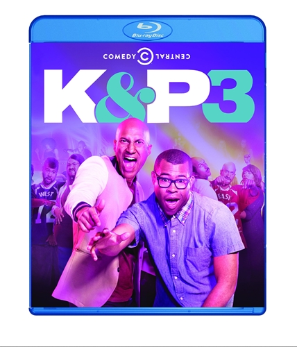 Picture of KEY & PEELE: SEASON THREE