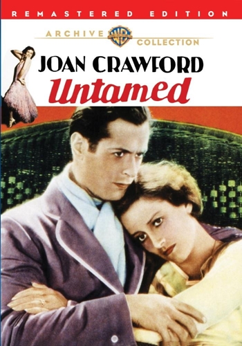 Picture of UNTAMED