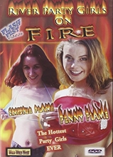 Picture of River Party Girls On Fire