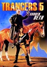 Picture of TRANCERS 5