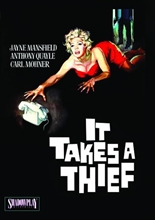 Picture of IT TAKES A THIEF