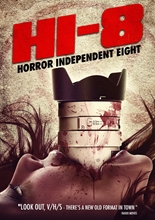 Picture of Hi-8: Horror Independent 8