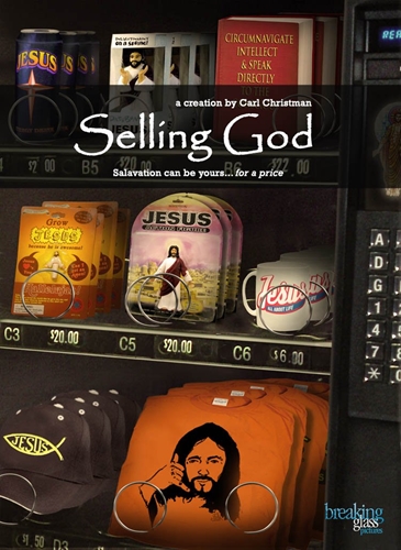 Picture of Selling God