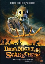 Picture of DARK NIGHT OF THE SCARECROW