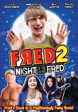 Picture of FRED 2: NIGHT OF THE LIVING FRED