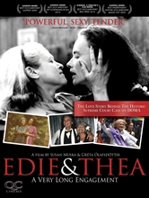 Picture of Edie & Thea: Very Long Engagement