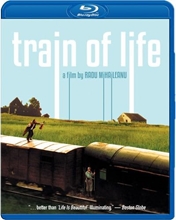 Picture of TRAIN OF LIFE