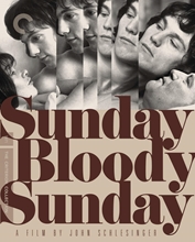 Picture of SUNDAY BLOODY SUNDAY/BD