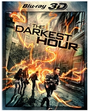 Picture of DARKEST HOUR