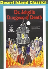 Picture of DR. JEKYLLS DUNGEON OF DEATH