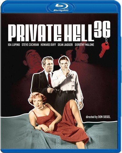 Picture of PRIVATE HELL 36