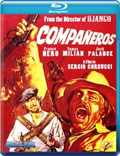 Picture of COMPANEROS