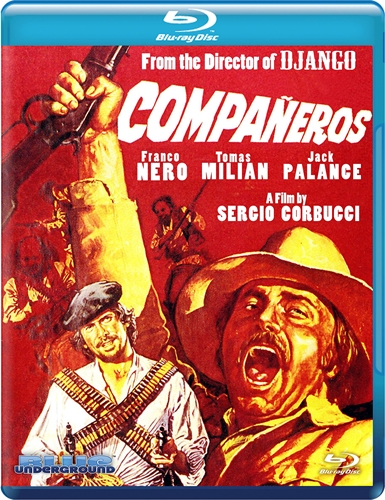 Picture of COMPANEROS