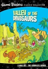 Picture of VALLEY OF THE DINOSAURS