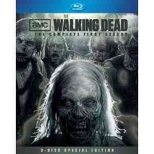 Picture of WALKING DEAD SSN1 BD SE