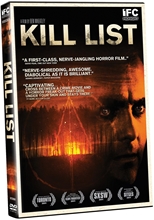 Picture of KILL LIST