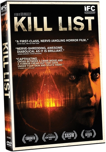 Picture of KILL LIST