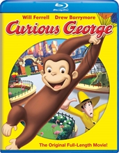 Picture of CURIOUS GEORGE