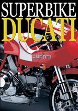 Picture of SUPERBIKE DUCATI