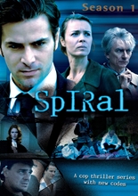 Picture of Spiral: Season 1