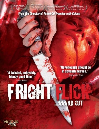 Picture of Fright Flick