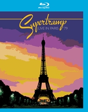 Picture of Live In Paris 79(Region Free - NO RETURNS)