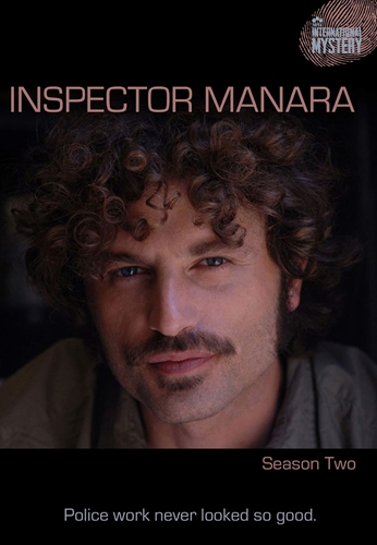 Picture of Inspector Manara: Season 2