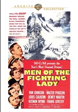 Picture of MEN OF THE FIGHTING LADY