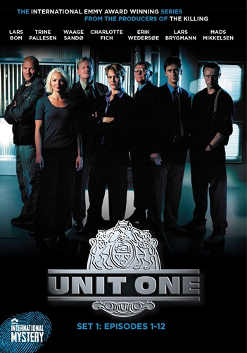 Picture of Unit One: Series 1