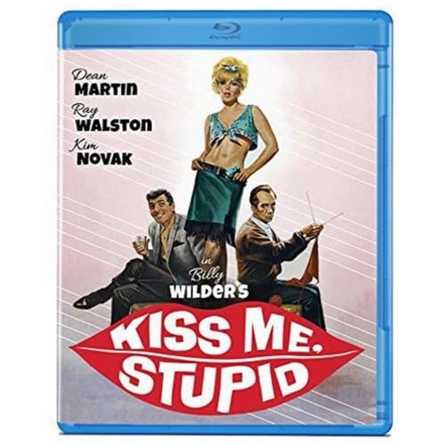 Picture of KISS ME STUPID