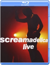 Picture of SCREAMADELICA LIVE & CL(BR by PRIMAL SCREAM