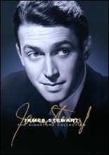 Picture of JAMES STEWART: SIGNATURE COLLECTION