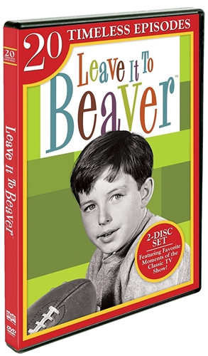 Picture of LEAVE IT TO BEAVER: 20 TIMELESS EPISODES