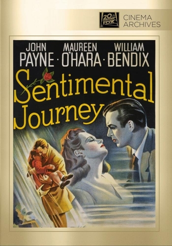 Picture of SENTIMENTAL JOURNEY