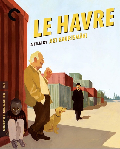 Picture of LE HAVRE/BD