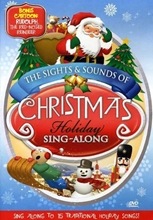 Picture of SIGHTS & SOUNDS OF CHRISTMAS: HOLIDAY SING-ALONG