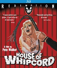 Picture of HOUSE OF WHIPCORD