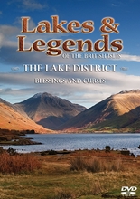 Picture of Lakes & Legends Of The British Isles: The Lake District