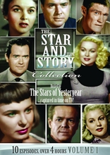 Picture of STAR & THE STORY COLLECTION 1