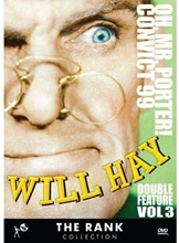 Picture of Will Hay Double Feature Vol 3