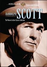 Picture of RANDOLPH SCOTT: THE WARNER ARCHIVE CLASSICS