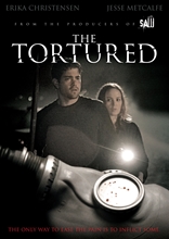 Picture of TORTURED